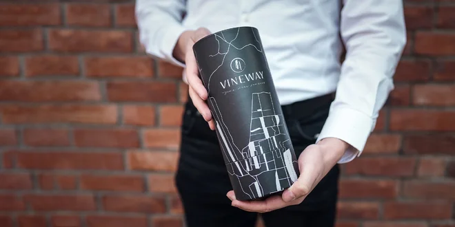 Objav unikátne vína iným spôsobom!