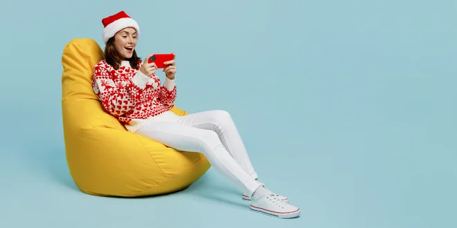 Spríjemnite si leňošenie: komfortné sedacie vaky vhodné aj do exteriéru