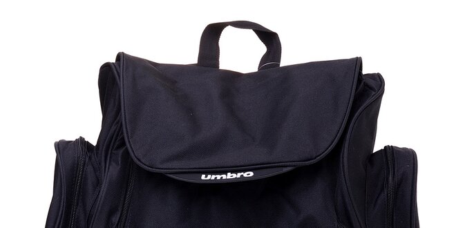 Černý batoh Umbro