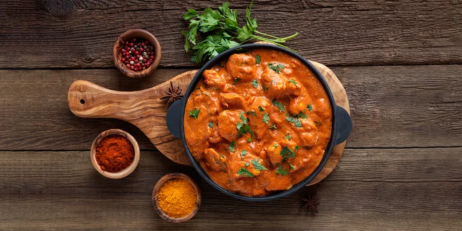 Orientálne korenie, ktoré dá pokrmom šmrnc