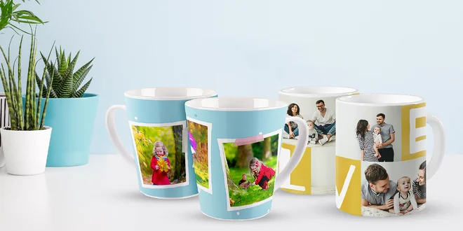 Klasický alebo termoaktívny hrnček s vlastnou fotkou