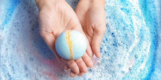 180 g XXL Šumivé bomby vo výhodných balíkoch