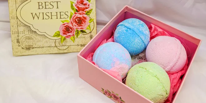 180 g XXL Šumivé bomby vo výhodných balíkoch