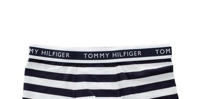 Pánské námořnické bavlněné spodní prádlo Tommy Hilfiger