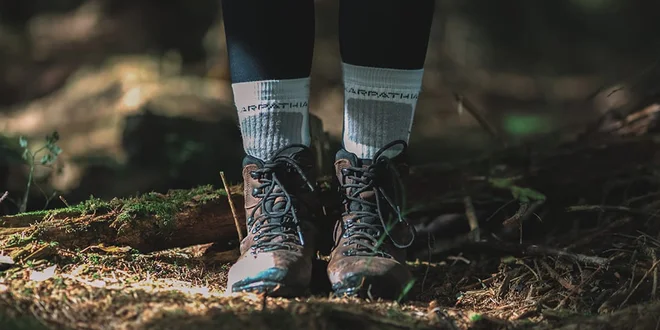 Trekové aj z merina termoponožky pre celú rodinu