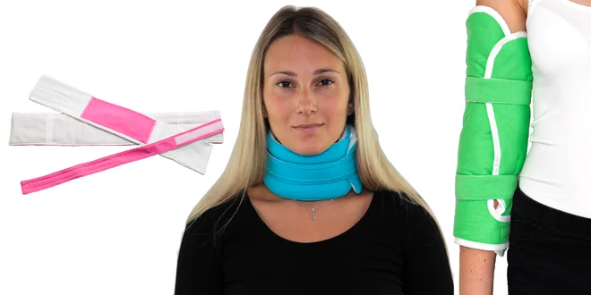 Priessnitzov zábal proti prechladnutí aj proti bolesti