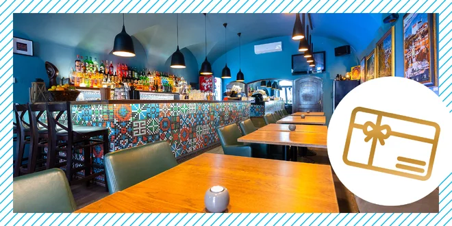 Peňažný poukaz v hodnote 30, 50 alebo 100 €