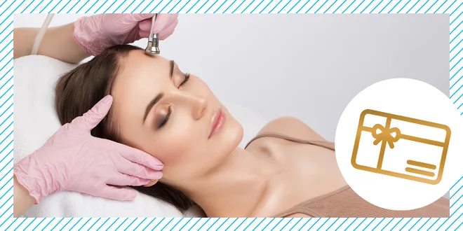 BforBeauty: Darčekové poukazy do kozmetického salónu