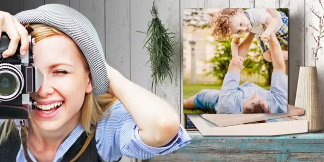 Kvalitné fotoobrazy od STUDIOPRINT: Až 35 rozmerov na výber