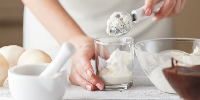 Zmrzlinovače aj zmesi na zmrzlinu či drvič ľadu