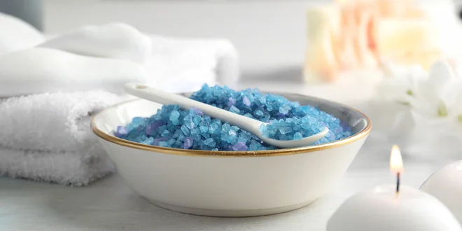 Parfumované kryštály do prania pre nádherne voňavú bielizeň