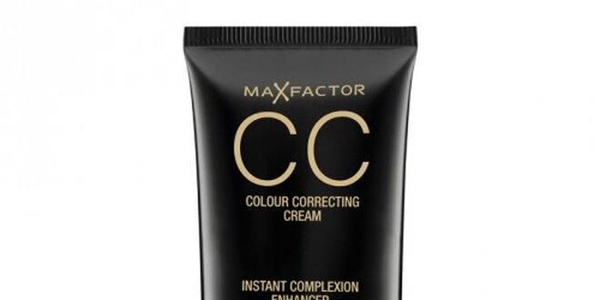MF Color Correcting Cream 50 Natural
