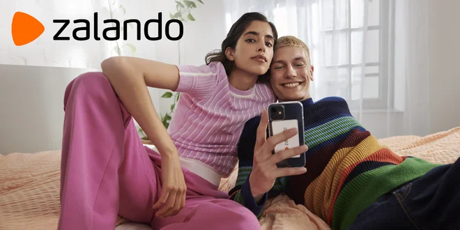 Dárkové poukazy na celý sortiment e-shopu Zalando