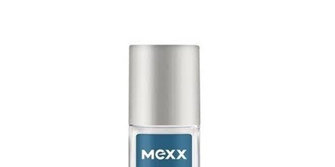 Mexx Fresh Man deonatural sprej 75ml