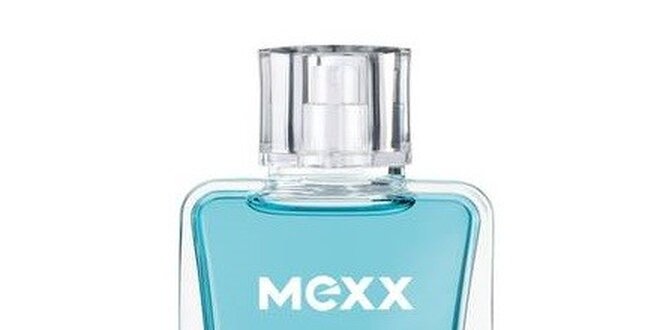 Mexx Fresh Man EDT, toaletní voda  50ml