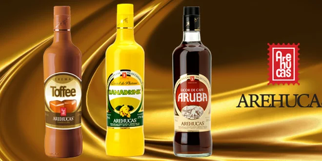 Likéry z Kanárský ostrovů - Vychutnejte si valentýnské náručí s chutí našich výtečných drinků!