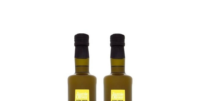 2x Extra Virgin Olive Oil 500ml