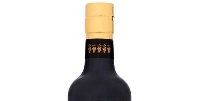 Balsamic Vinegar of Modena 250ml - vynikající, hladká & sametová chuť