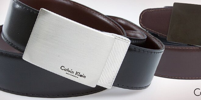 Originální pásek Calvin Klein