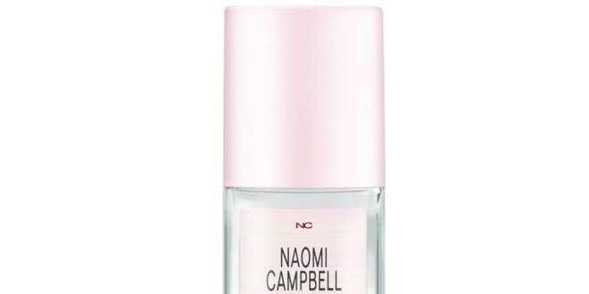 Naomi Campbell WILD PEARL deo natural sprej 75ml