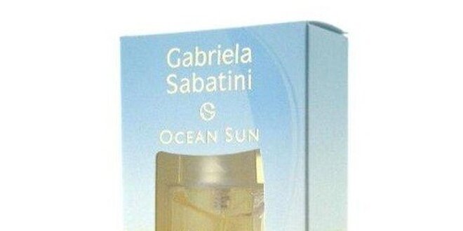 GABRIELA SABATINI OCEAN SUN EdT 20ml