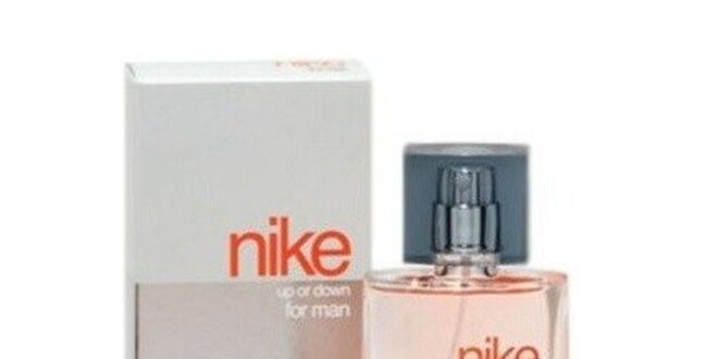 NIKE UP OR DOWN MAN EDT 25 ml