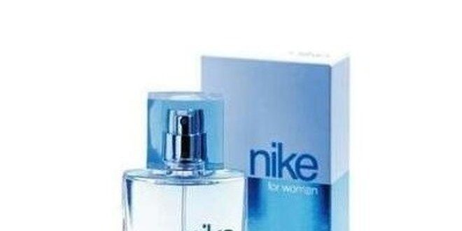 NIKE UP OR DOWN WOMAN EDT 25 ml