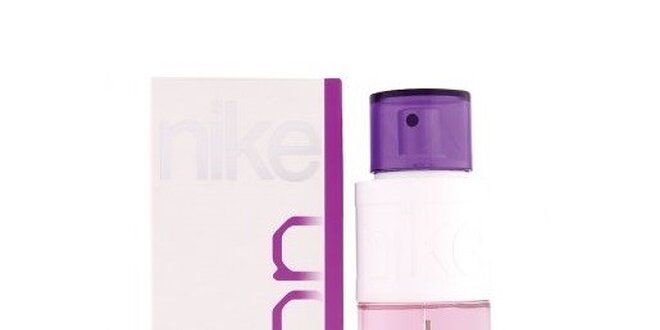 NIKE FISSION WOMAN EDT 30ml