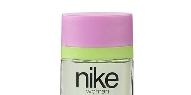 NIKE CASUAL WOMAN EDT 25 ml