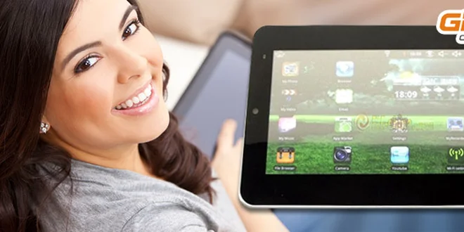 Tablet Evang TP-7001