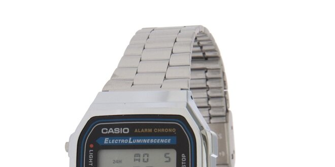 Pánské digitální hodinky Casio