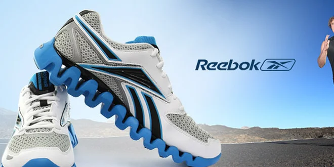 Pánské bežecké boty Reebok ZIGBLAZE