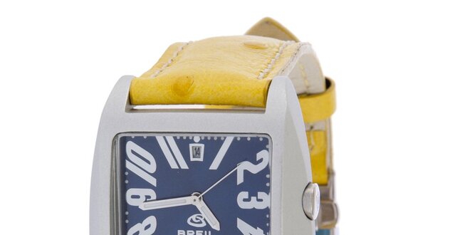 Dámské analogové hodinky Breil