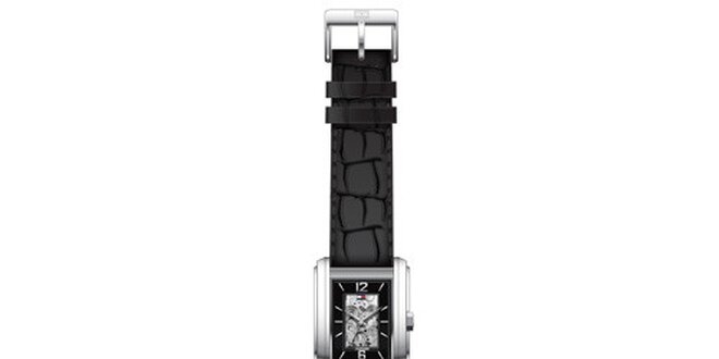 Pánské náramkové hodinky Tommy Hilfiger s automatickým strojkem