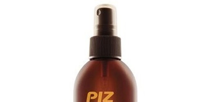Piz Buin Tan + Prot.Oil Spray SPF6 150ml