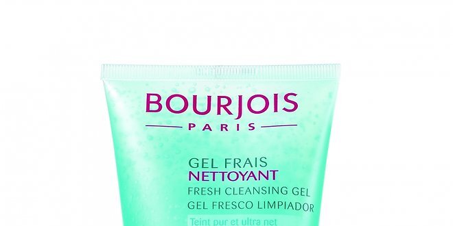 Bourjois*gel 150ml svěží čistící