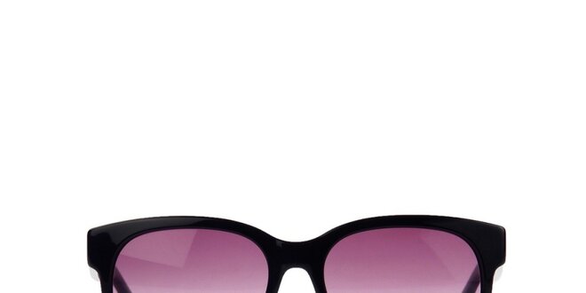 Unisex modré sluneční brýle Marc by Marc Jacobs