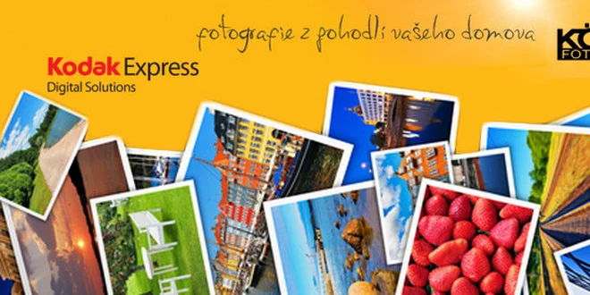 Profesionální VELKOFORMÁTOVÁ fotografie 40x60