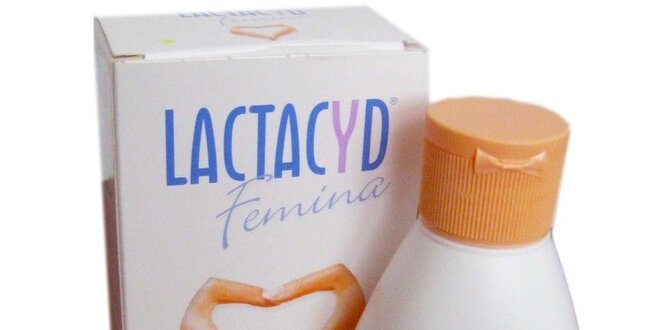 Lactacyd Femina 200ml