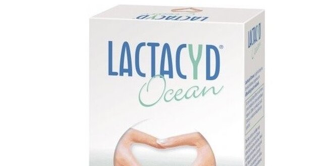 Lactacyd Ocean 200ml