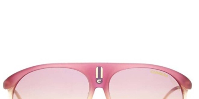 Dvoubarevné sluneční brýle Carrera