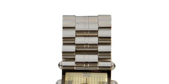 Dámské ocelové hodinky Gianfranco Ferré