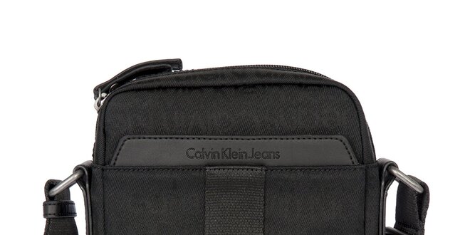 Pánská látková taška přes rameno Calvin Klein Jeans