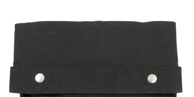 Pánská černá taška přes rameno s neonovým detailem Calvin Klein Jeans