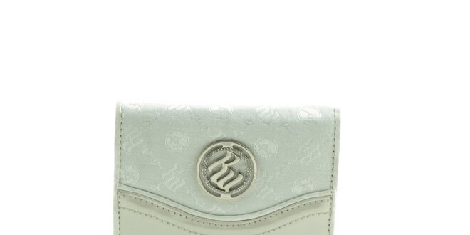 Dámská bílá peněženka Rocawear