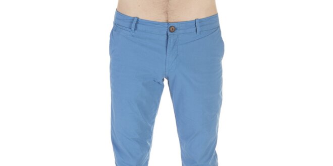 Pánské modré kalhoty SixValves