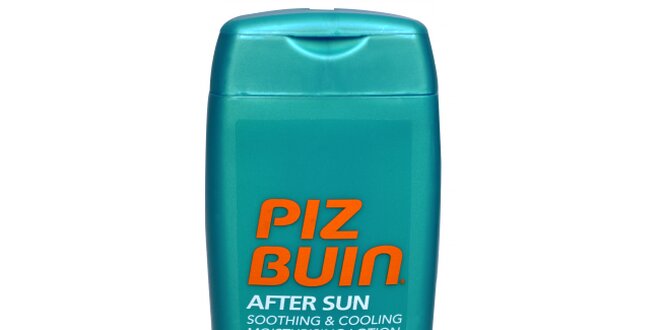 Piz Buin After Sun Soothing&Cooling L.200ml