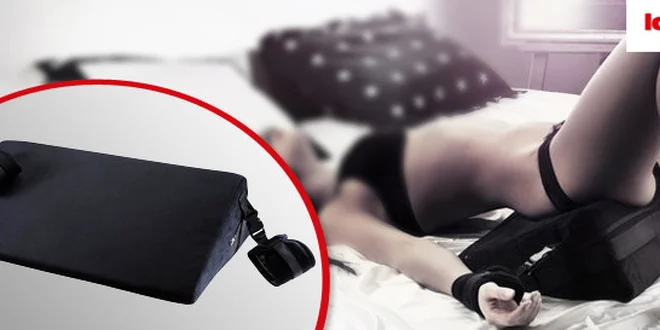 Matrace Loverator pro sex a intimní hrátky