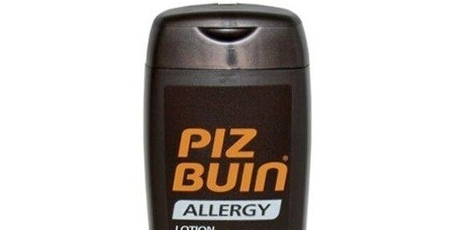 Piz Buin SPF50+ Allergy Lotion 200 ml