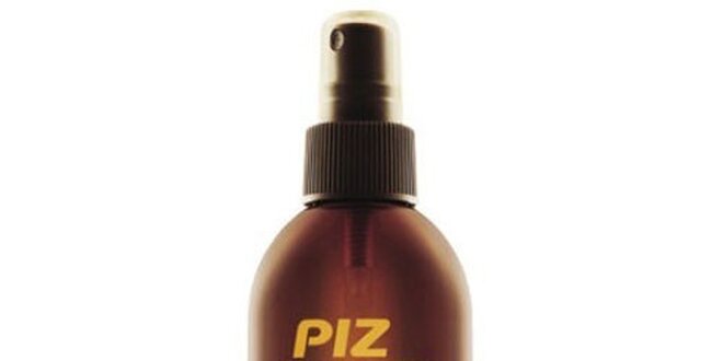 Piz Buin Tan+Protect Oil Spray SPF30 150ml